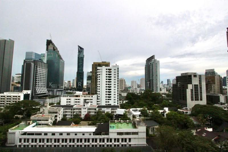 Kraam Sukhumvit 26, Bangkok, 55 Soi Sukhumvit 26 Sukhumvit Road, Khong Tan, Khlong Toei, Bangkok, 1 Bedroom, 60 sqm, Condo For Rent, by PK PRIME ESTATE Co., Ltd., 500461468 - DDproperty.com