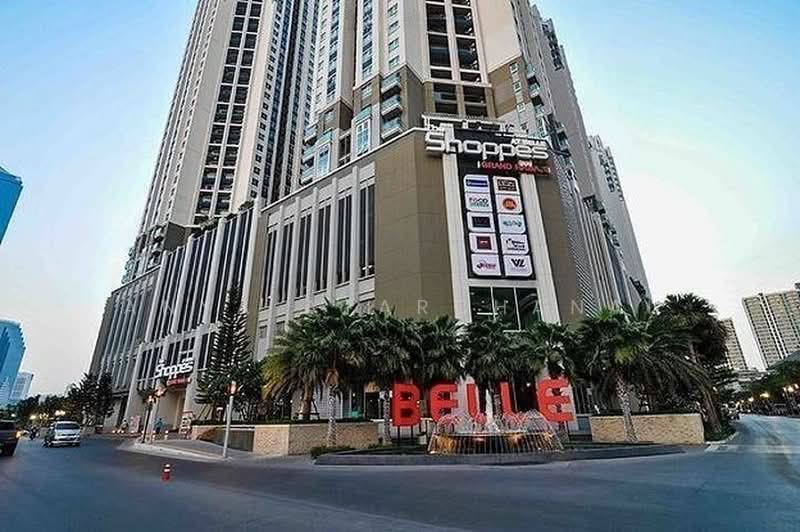 Belle Grand Rama 9, Bangkok, 131 Rama 9 Road, Huai Khwang, Bangkok, 1 Bedroom, 48 sqm, Condo For Sale, by Anya Atarchanai, 500461469 - DDproperty.com