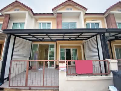 ขาย - Banpisan Ladkrabang 3 : บ้านพิศาล ลาดกระบัง 3, กรุงเทพ