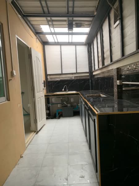 Banpisan Ladkrabang 3, Bangkok, Pracha Phatthana Road, Thab Yao, Lat Krabang, Bangkok, 3 Bedrooms, 100 sqm, Townhouse For Sale, by The Best Property เอ๋, 500461471 - DDproperty.com