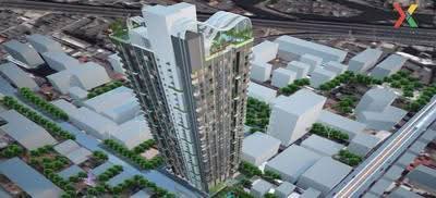 ขาย - Rhythm Sukhumvit 50 : ริทึ่ม สุขุมวิท 50, กรุงเทพ