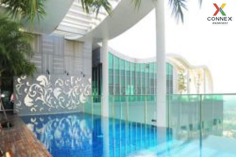 Rhythm Sukhumvit 50 : ริทึ่ม สุขุมวิท 50, กรุงเทพ, 8 ซอยสุขุมวิท 50 ถนนสุมขุมวิท, พระโขนง, คลองเตย, กรุงเทพ, 35 ตร.ม., คอนโด ขาย, โดย Connex Property, 500461474 - DDproperty.com