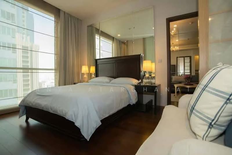 Quattro by Sansiri, Bangkok, 134 Thong Lo 4 Alley, Khlong Tan Nua, Watthana, Bangkok, 1 Bedroom, 63 sqm, Condo For Rent, by Anya Atarchanai, 500461475 - DDproperty.com