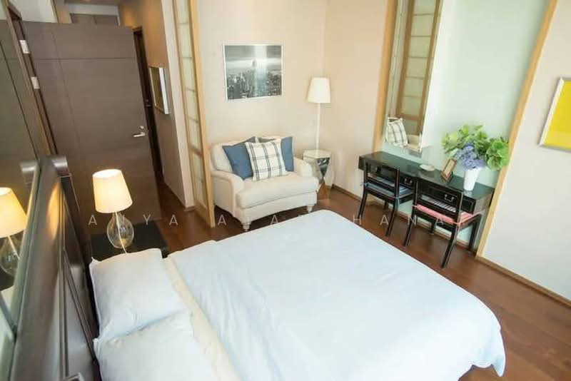 Quattro by Sansiri, Bangkok, 134 Thong Lo 4 Alley, Khlong Tan Nua, Watthana, Bangkok, 1 Bedroom, 63 sqm, Condo For Rent, by Anya Atarchanai, 500461475 - DDproperty.com