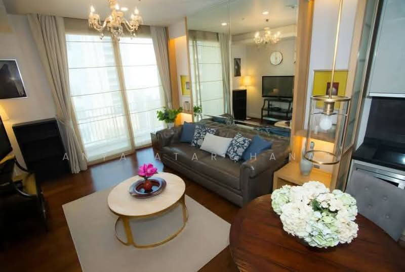Quattro by Sansiri, Bangkok, 134 Thong Lo 4 Alley, Khlong Tan Nua, Watthana, Bangkok, 1 Bedroom, 63 sqm, Condo For Rent, by Anya Atarchanai, 500461475 - DDproperty.com