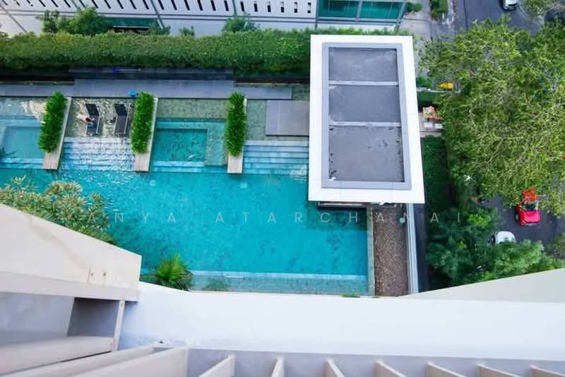 Quattro by Sansiri, Bangkok, 134 Thong Lo 4 Alley, Khlong Tan Nua, Watthana, Bangkok, 1 Bedroom, 63 sqm, Condo For Rent, by Anya Atarchanai, 500461475 - DDproperty.com