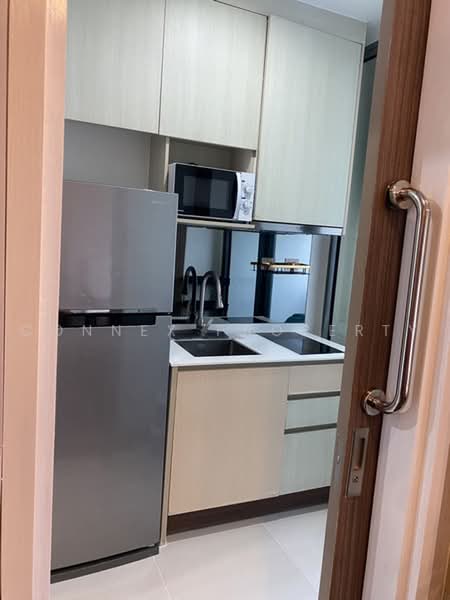 Q Asoke, Bangkok, 1678 Petchaburi Road, Makkasan, Ratchathewi, Bangkok, 1 Bedroom, 31 sqm, Condo For Rent, by Connex Property, 500461476 - DDproperty.com