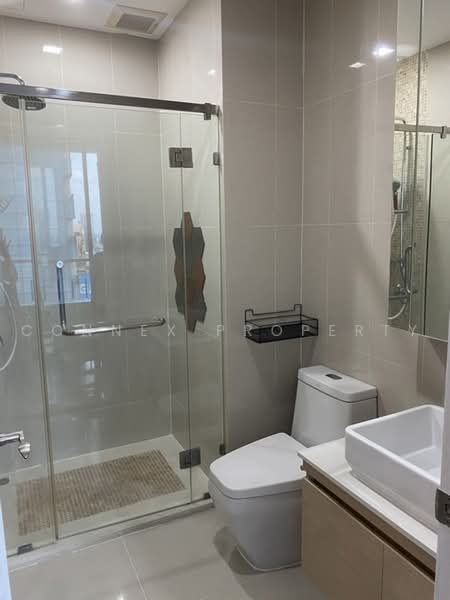 Q Asoke, Bangkok, 1678 Petchaburi Road, Makkasan, Ratchathewi, Bangkok, 1 Bedroom, 31 sqm, Condo For Rent, by Connex Property, 500461476 - DDproperty.com