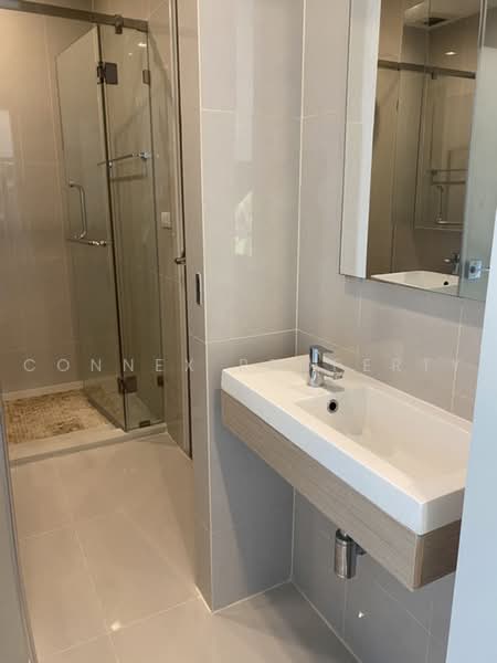 Q Asoke, Bangkok, 1678 Petchaburi Road, Makkasan, Ratchathewi, Bangkok, 1 Bedroom, 31 sqm, Condo For Rent, by Connex Property, 500461476 - DDproperty.com
