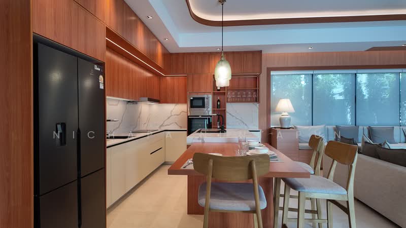 BIRDIE Luxury Pool villa, ประจวบคีรีขันธ์, หัวหิน, ประจวบคีรีขันธ์, 381 ตร.ม., วิลล่า ขาย, โดย Nichapa Nuntapun, 500461478 - DDproperty.com