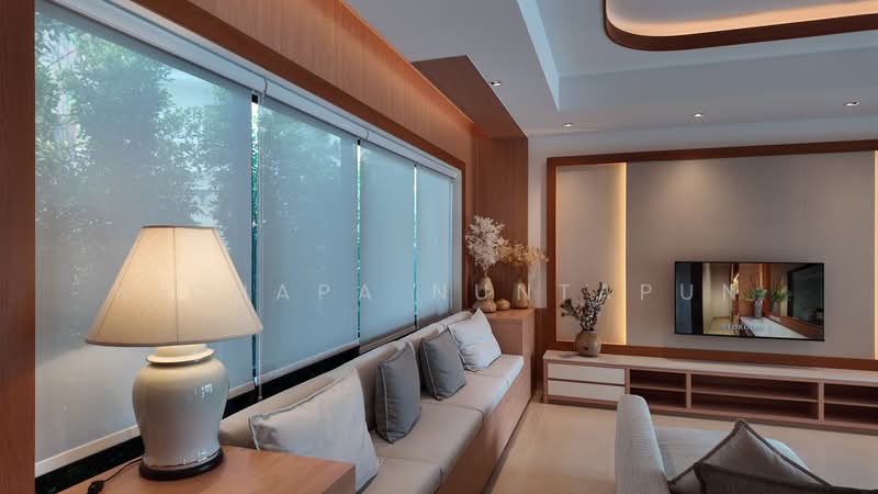 BIRDIE Luxury Pool villa, ประจวบคีรีขันธ์, หัวหิน, ประจวบคีรีขันธ์, 381 ตร.ม., วิลล่า ขาย, โดย Nichapa Nuntapun, 500461478 - DDproperty.com