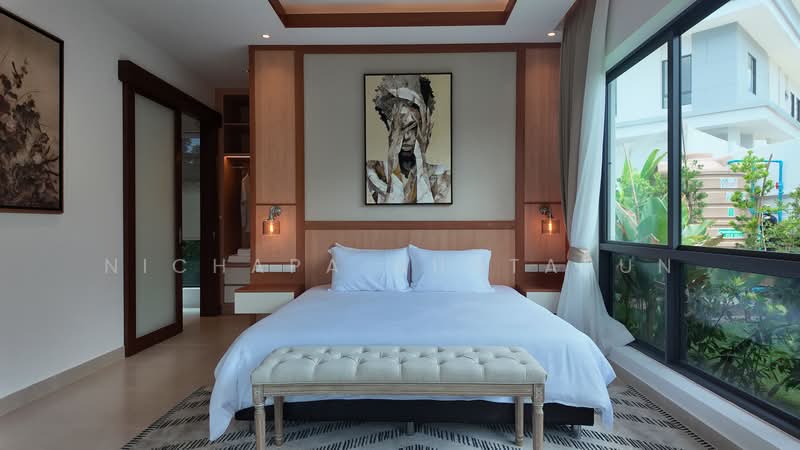 BIRDIE Luxury Pool villa, Prachuap Khiri Khan, Hua Hin, Prachuap Khiri Khan, 3 Bedrooms, 381 sqm, Villa For Sale, by Nichapa Nuntapun, 500461478 - DDproperty.com