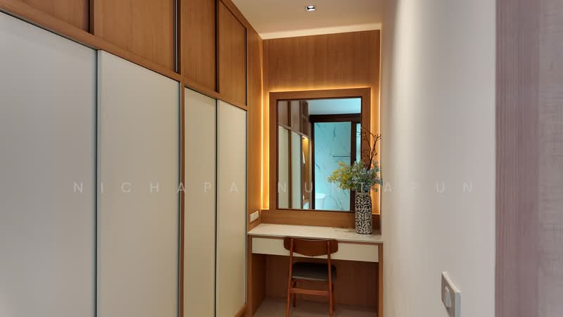 BIRDIE Luxury Pool villa, ประจวบคีรีขันธ์, หัวหิน, ประจวบคีรีขันธ์, 381 ตร.ม., วิลล่า ขาย, โดย Nichapa Nuntapun, 500461478 - DDproperty.com