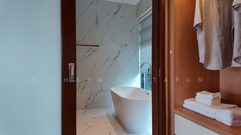 BIRDIE Luxury Pool villa, Prachuap Khiri Khan, Hua Hin, Prachuap Khiri Khan, 3 Bedrooms, 381 sqm, Villa For Sale, by Nichapa Nuntapun, 500461478 - DDproperty.com