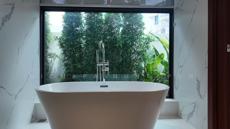 BIRDIE Luxury Pool villa, Prachuap Khiri Khan, Hua Hin, Prachuap Khiri Khan, 3 Bedrooms, 381 sqm, Villa For Sale, by Nichapa Nuntapun, 500461478 - DDproperty.com