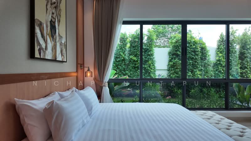 BIRDIE Luxury Pool villa, ประจวบคีรีขันธ์, หัวหิน, ประจวบคีรีขันธ์, 381 ตร.ม., วิลล่า ขาย, โดย Nichapa Nuntapun, 500461478 - DDproperty.com