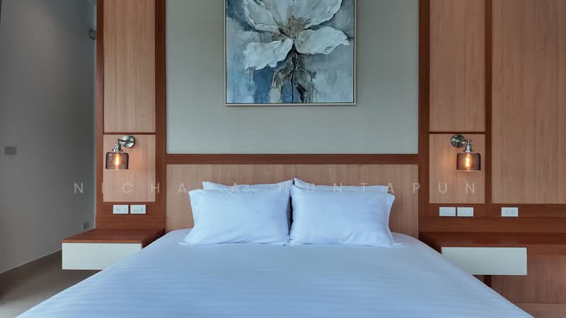 BIRDIE Luxury Pool villa, ประจวบคีรีขันธ์, หัวหิน, ประจวบคีรีขันธ์, 381 ตร.ม., วิลล่า ขาย, โดย Nichapa Nuntapun, 500461478 - DDproperty.com