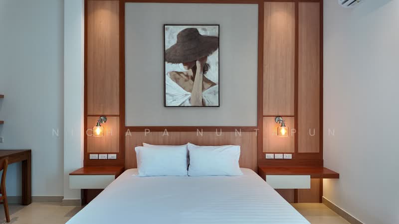 BIRDIE Luxury Pool villa, ประจวบคีรีขันธ์, หัวหิน, ประจวบคีรีขันธ์, 381 ตร.ม., วิลล่า ขาย, โดย Nichapa Nuntapun, 500461478 - DDproperty.com
