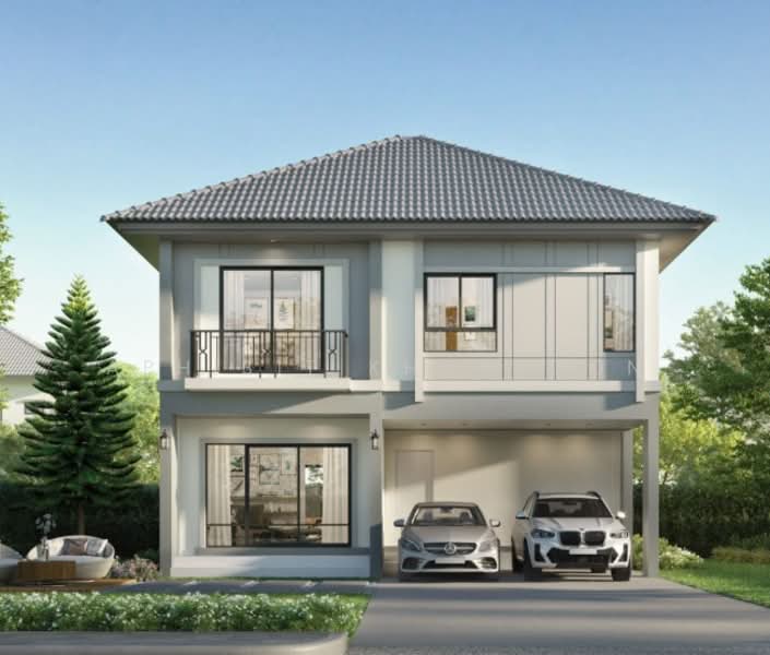undefined, กรุงเทพ, สามวาตะวันตก, คลองสามวา, กรุงเทพ, 162 ตร.ม., บ้านเดี่ยว ขาย, โดย Aphisit Khotudon, 500461479 - DDproperty.com