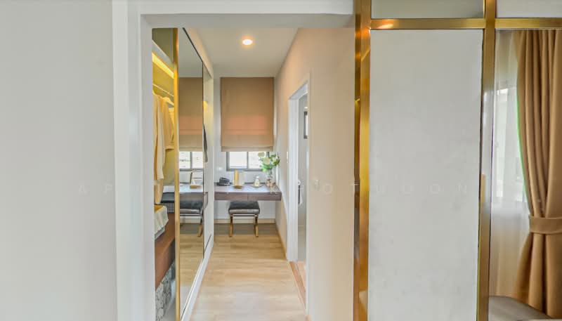 undefined, Bangkok, Sam Wa Tawan Tok, Khlong Sam Wa, Bangkok, 4 Bedrooms, 162 sqm, Single Detached House For Sale, by Aphisit Khotudon, 500461479 - DDproperty.com