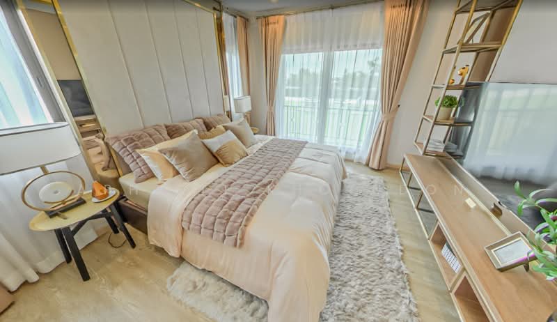 undefined, Bangkok, Sam Wa Tawan Tok, Khlong Sam Wa, Bangkok, 4 Bedrooms, 162 sqm, Single Detached House For Sale, by Aphisit Khotudon, 500461479 - DDproperty.com