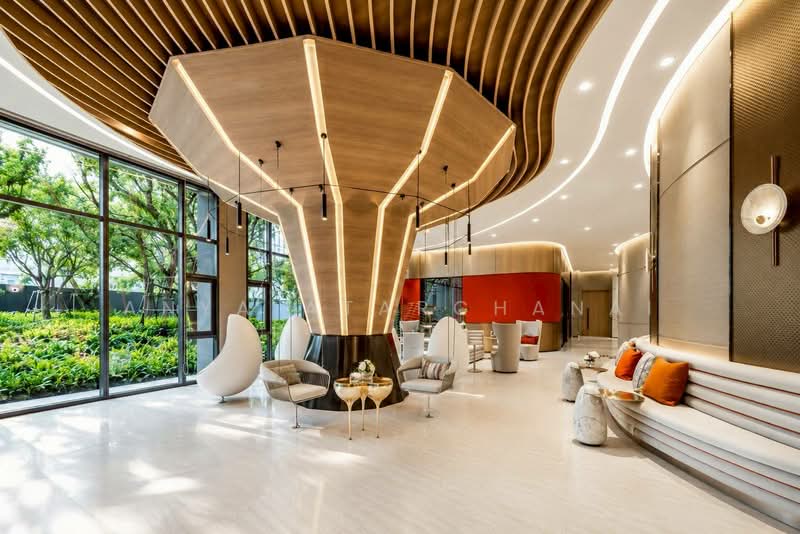 Aspire Sukhumvit-Rama 4 : แอสปาย สุขุมวิท-พระราม 4, กรุงเทพ, 4404 พระราม 4, พระโขนง, คลองเตย, กรุงเทพ, 68 ตร.ม., คอนโด ให้เช่า, โดย Anya Atarchanai, 500461480 - DDproperty.com