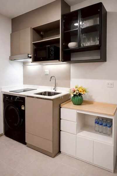 Aspire Sukhumvit-Rama 4, Bangkok, 4404 Rama 4 Road, Phra Kanong, Khlong Toei, Bangkok, 2 Bedrooms, 68 sqm, Condo For Rent, by Anya Atarchanai, 500461480 - DDproperty.com
