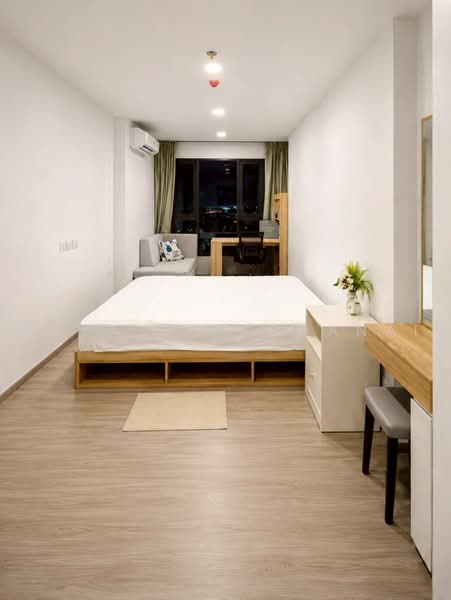 Aspire Sukhumvit-Rama 4, Bangkok, 4404 Rama 4 Road, Phra Kanong, Khlong Toei, Bangkok, 2 Bedrooms, 68 sqm, Condo For Rent, by Anya Atarchanai, 500461480 - DDproperty.com