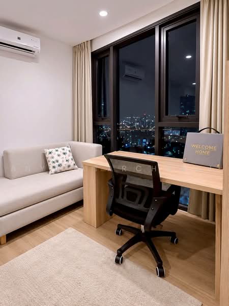Aspire Sukhumvit-Rama 4, Bangkok, 4404 Rama 4 Road, Phra Kanong, Khlong Toei, Bangkok, 2 Bedrooms, 68 sqm, Condo For Rent, by Anya Atarchanai, 500461480 - DDproperty.com