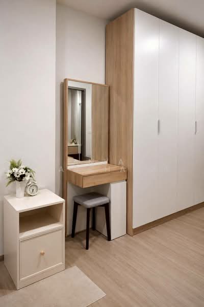 Aspire Sukhumvit-Rama 4, Bangkok, 4404 Rama 4 Road, Phra Kanong, Khlong Toei, Bangkok, 2 Bedrooms, 68 sqm, Condo For Rent, by Anya Atarchanai, 500461480 - DDproperty.com
