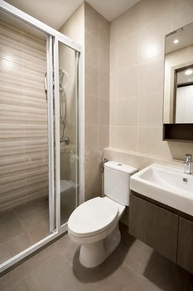 Aspire Sukhumvit-Rama 4, Bangkok, 4404 Rama 4 Road, Phra Kanong, Khlong Toei, Bangkok, 2 Bedrooms, 68 sqm, Condo For Rent, by Anya Atarchanai, 500461480 - DDproperty.com