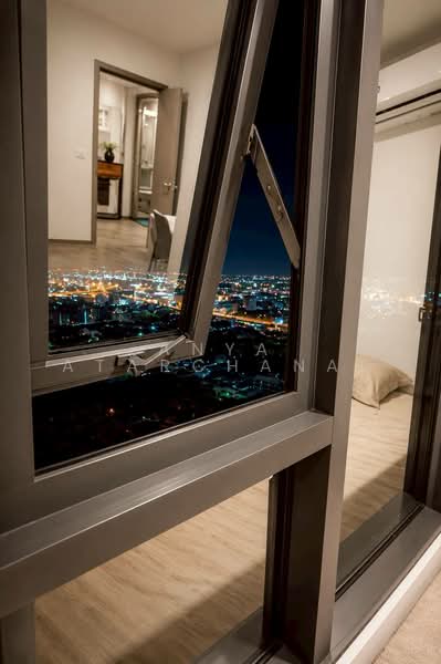 Aspire Sukhumvit-Rama 4, Bangkok, 4404 Rama 4 Road, Phra Kanong, Khlong Toei, Bangkok, 2 Bedrooms, 68 sqm, Condo For Rent, by Anya Atarchanai, 500461480 - DDproperty.com