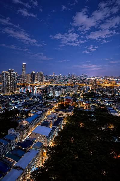 Aspire Sukhumvit-Rama 4, Bangkok, 4404 Rama 4 Road, Phra Kanong, Khlong Toei, Bangkok, 2 Bedrooms, 68 sqm, Condo For Rent, by Anya Atarchanai, 500461480 - DDproperty.com