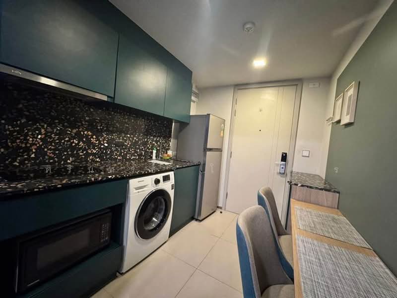 The Base Sukhumvit 50 : เดอะ เบส สุขุมวิท 50, กรุงเทพ, ซอยเริ่มเจริญ แยก 1 ถนนสุขุมวิท 50, พระโขนง, คลองเตย, กรุงเทพ, 26 ตร.ม., คอนโด ให้เช่า, โดย ศิรินทร์ธร โรจนบวร, 500461481 - DDproperty.com