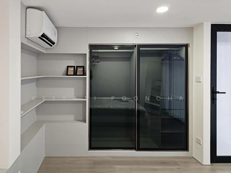 KnightsBridge Space Sukhumvit-Rama 4, Bangkok, Rama 4 Road, Phra Kanong, Khlong Toei, Bangkok, 1 Bedroom, 38 sqm, Condo For Rent, by Keerati Poonchai, 500461483 - DDproperty.com
