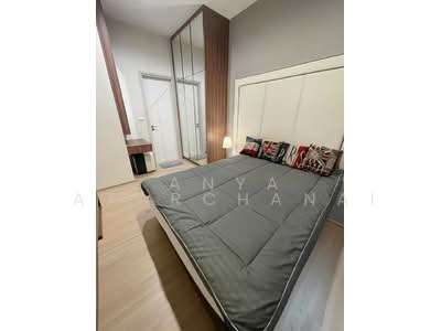 For Rent - The Capital Ekamai-Thonglor, Bangkok