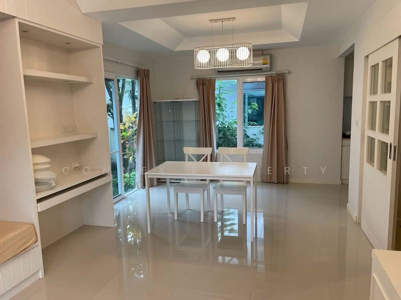 Pruklada Prachauthit 90, Samut Prakan, Soi Prachauthit 90, Ban Khlong Suan, Phra Samut Jadee, Samut Prakan, 3 Bedrooms, 132 sqm, Single Detached House For Rent, by Connex Property, 500461485 - DDproperty.com