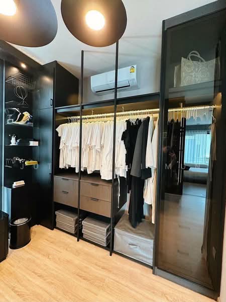 Nirvana DEFINE Ekkamai-Ramintra, Bangkok, Lat Phrao, Bangkok, 3 Bedrooms, 230 sqm, Townhouse For Sale, by Jutarat Jitmun, 500461488 - DDproperty.com