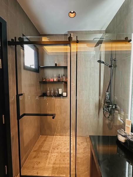 เนอวานา ดฟายน เอกมย-รามอนทรา, กรุงเทพ, ลาดพร้าว, กรุงเทพ, 230 ตร.ม., ทาวน์เฮ้าส์ ขาย, โดย Jutarat Jitmun, 500461488 - DDproperty.com