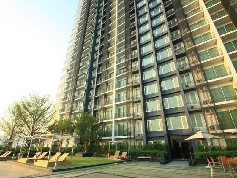 Siri At Sukhumvit, Bangkok, 902 Sukhumvit Road, Phra Kanong, Khlong Toei, Bangkok, 2 Bedrooms, 110 sqm, Condo For Rent, by Anya Atarchanai, 500461490 - DDproperty.com