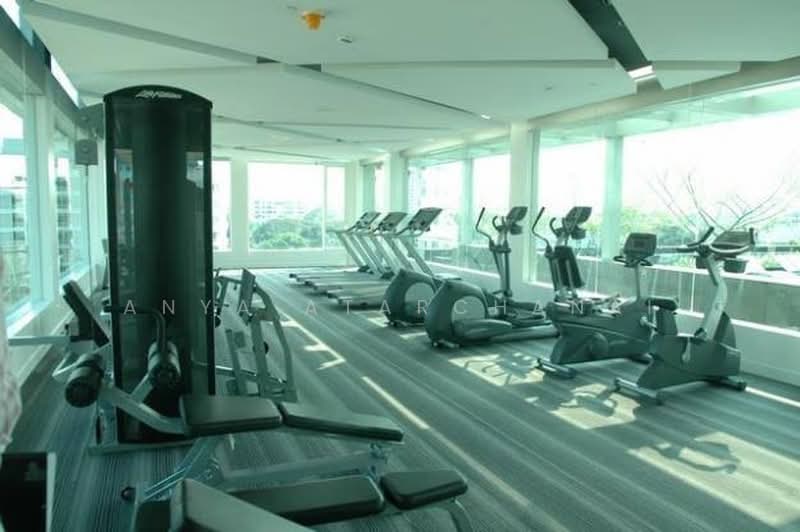 Siri At Sukhumvit, Bangkok, 902 Sukhumvit Road, Phra Kanong, Khlong Toei, Bangkok, 2 Bedrooms, 110 sqm, Condo For Rent, by Anya Atarchanai, 500461490 - DDproperty.com