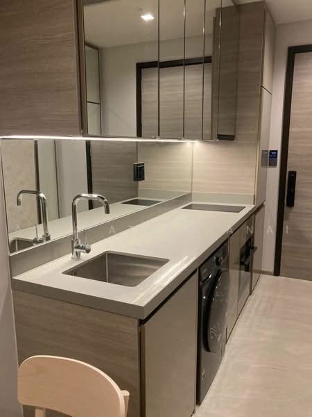 The Crest Park Residences : เดอะ เครสท์ พาร์ค เรสซิเดนเซส, กรุงเทพ, 1198 ถ.พหลโยธิน, จอมพล, จตุจักร, กรุงเทพ, 35 ตร.ม., คอนโด ให้เช่า, โดย Anya Atarchanai, 500461492 - DDproperty.com