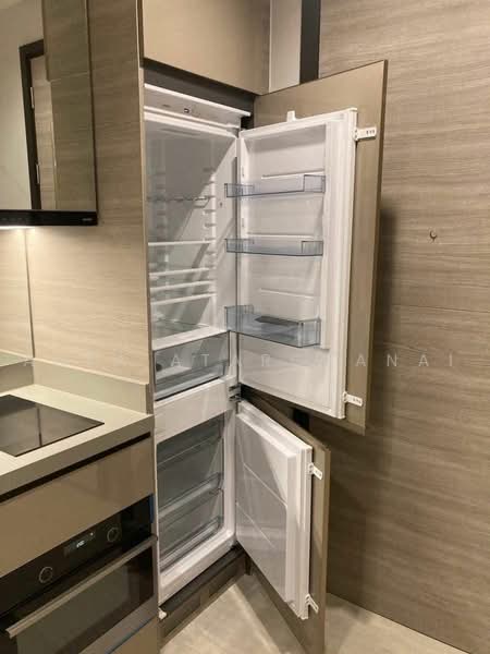 The Crest Park Residences, Bangkok, 1198 Phahonyothin Road, Jom Phon, Chatuchak, Bangkok, 1 Bedroom, 35 sqm, Condo For Rent, by Anya Atarchanai, 500461492 - DDproperty.com