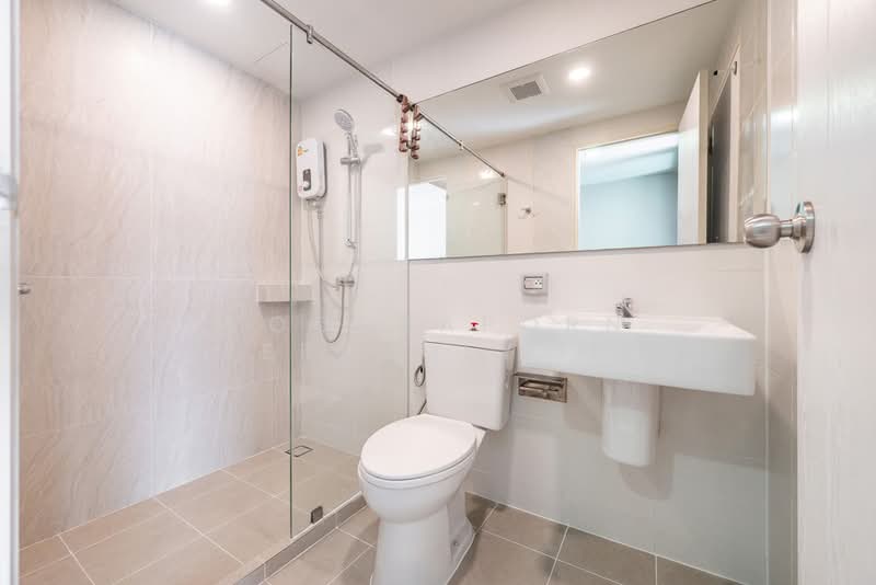 The Origin Sukhumvit 105, กรุงเทพ, 818 Sukhumvit 105 Alley, บางนา, กรุงเทพ, 28 ตร.ม., คอนโด ขาย, โดย Poonyaporn Veerabulyarit, 500461494 - DDproperty.com