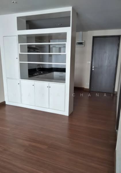 Diamond Ratchada City Plus (TowerC) condominium, Bangkok, Ratchadaphisek, Huai Khwang, Bangkok, 1 Bedroom, 47 sqm, Condo For Sale, by Anya Atarchanai, 500461495 - DDproperty.com