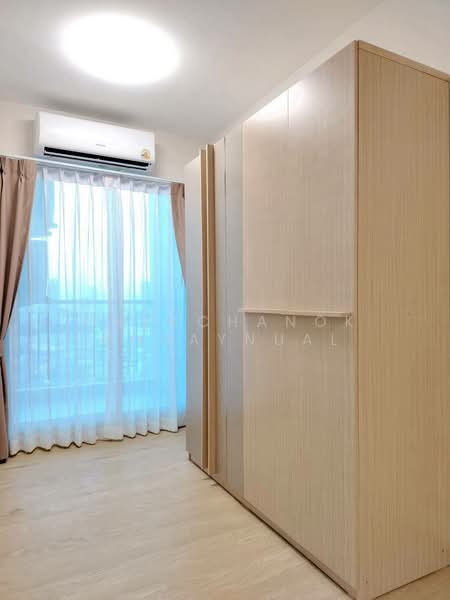 City Home Tha Phra Intersection, Bangkok, 99 Ratchadaphisek Road, Wat Tha Pra, Bangkok Yai, Bangkok, 1 Bedroom, 47 sqm, Condo For Sale, by Chekchanok Chuaynual, 500461496 - DDproperty.com