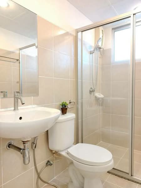 City Home Tha Phra Intersection, Bangkok, 99 Ratchadaphisek Road, Wat Tha Pra, Bangkok Yai, Bangkok, 1 Bedroom, 47 sqm, Condo For Sale, by Chekchanok Chuaynual, 500461496 - DDproperty.com