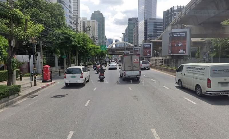 ขายที่ดิน ใจกลางสาทร ติด BTS ช่องนนทรี, Bangkok, สาทร, Silom, Bang Rak, Bangkok, , 800 sqm, Land For Sale, by คุณบุณยานุช, 500461497 - DDproperty.com