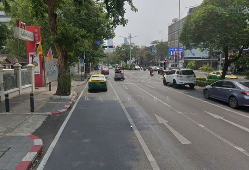 ขายที่ดิน ใจกลางสาทร ติด BTS ช่องนนทรี, Bangkok, สาทร, Silom, Bang Rak, Bangkok, , 800 sqm, Land For Sale, by คุณบุณยานุช, 500461497 - DDproperty.com