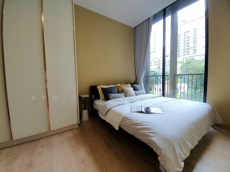 Noble BE19 Sukhumvit : โนเบิล บีไนน์ทีน สุขุมวิท, กรุงเทพ, 89 ซอย สุขุมวิท 19, คลองตันเหนือ, วัฒนา, กรุงเทพ, 34 ตร.ม., คอนโด ให้เช่า, โดย Aphisit Khotudon, 500461499 - DDproperty.com